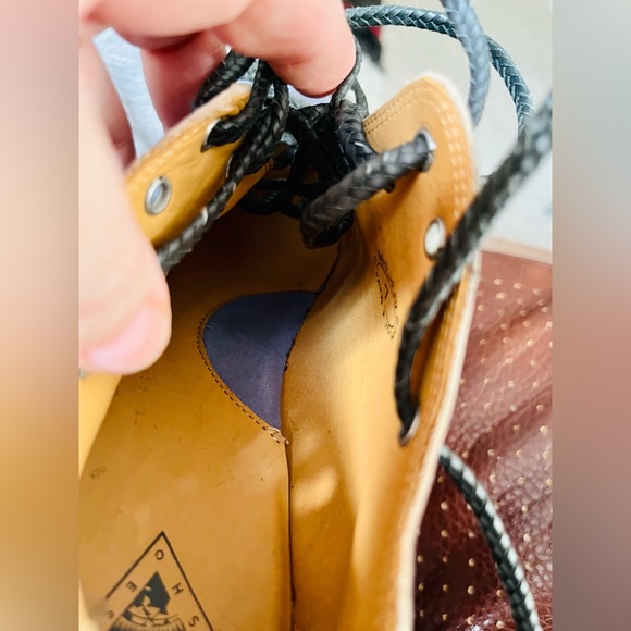 Fall shoes — John Fluevog - Picture 11 of 11